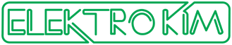 Elektrokim Logo